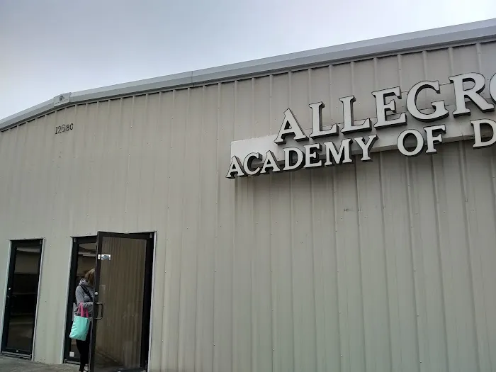 Allegro Academy of Dance Picture 4