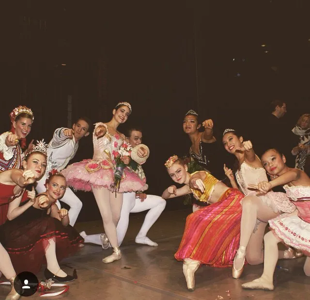 Allegro Academy of Dance Picture 8