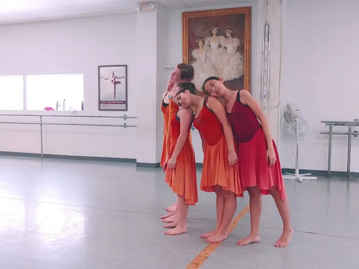 Allegro Academy of Dance Picture 1