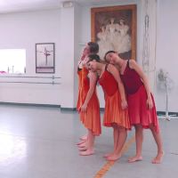 Allegro Academy of Dance ico