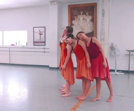 Allegro Academy of Dance