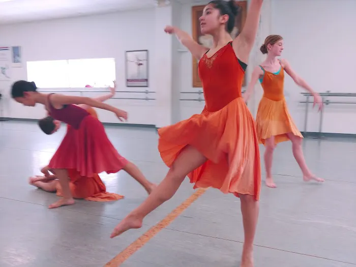 Allegro Academy of Dance Picture 6