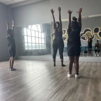 Kalypso Cheer & Dance ico