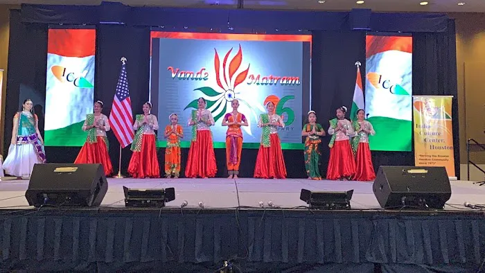 Kusum Sharma's Shri Natraj School of Dance Picture 4