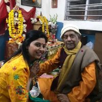 Kusum Sharma's Shri Natraj School of Dance ico