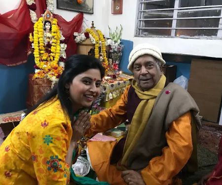Kusum Sharma's Shri Natraj School of Dance