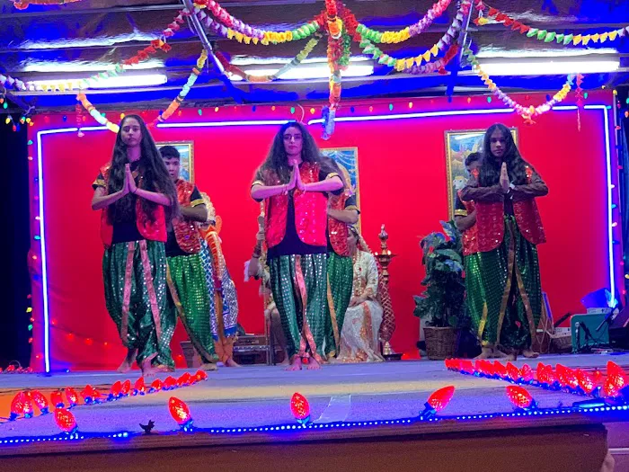 Kusum Sharma's Shri Natraj School of Dance Picture 5