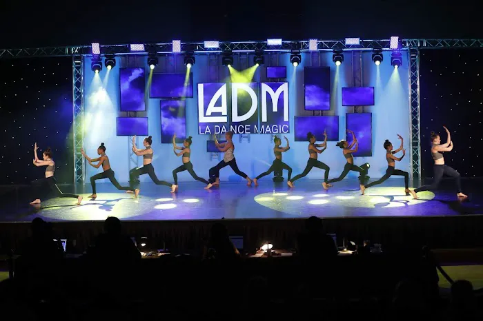 Progressions Performing Arts Picture 6