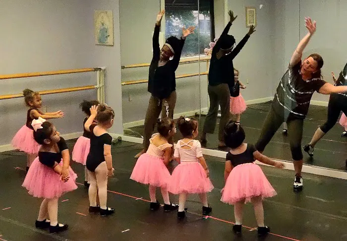 Progressions Performing Arts Picture 7