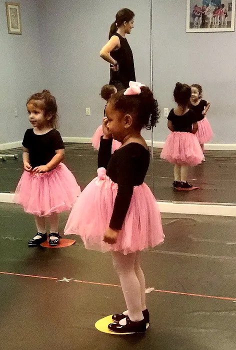 Progressions Performing Arts Picture 8