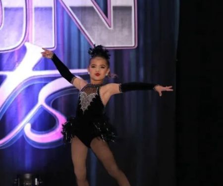 Progressions Performing Arts