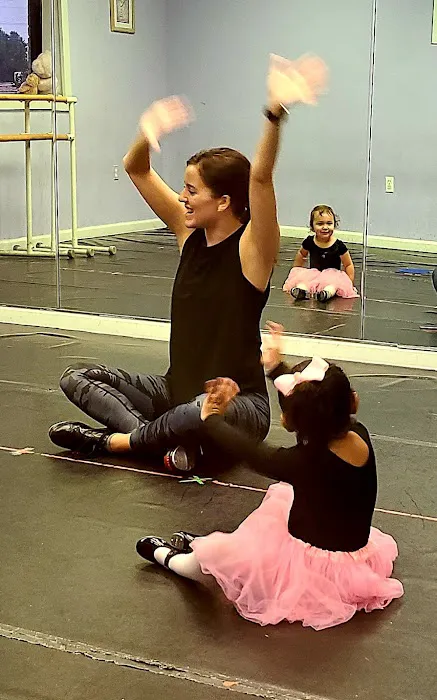 Progressions Performing Arts Picture 9