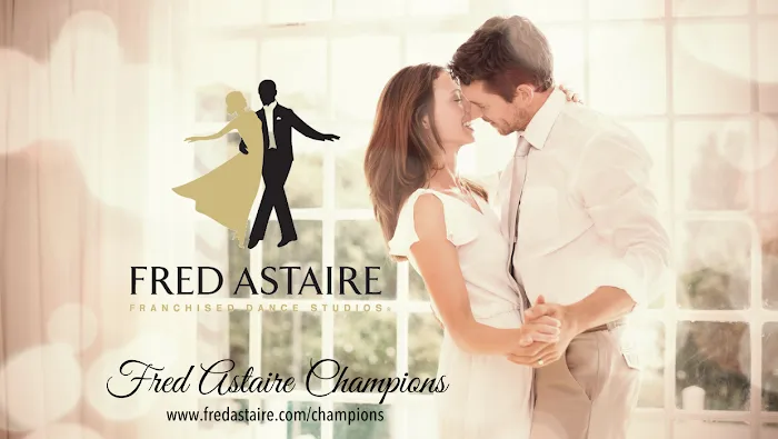 Fred Astaire Dance Studios Picture 6