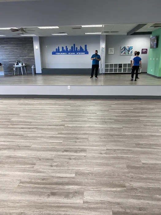 Just Danze Dance Studios Picture 9