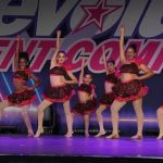 Dance Extreme