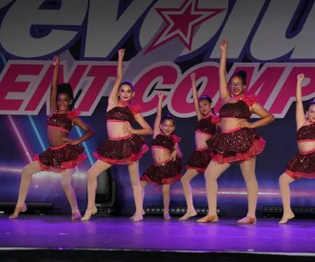 Dance Extreme