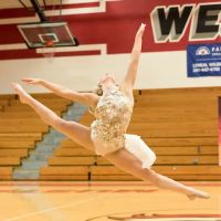 Dancin' Bluebonnets Dance Studio ico