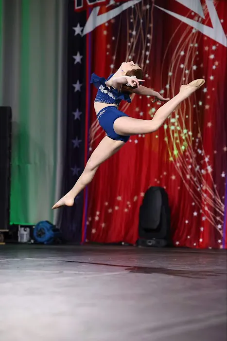Dancin' Bluebonnets Dance Studio Picture 7