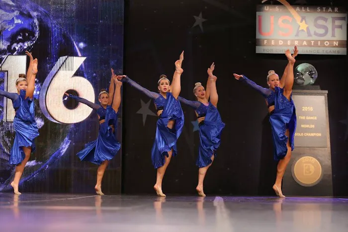 Dancin' Bluebonnets Dance Studio Picture 8