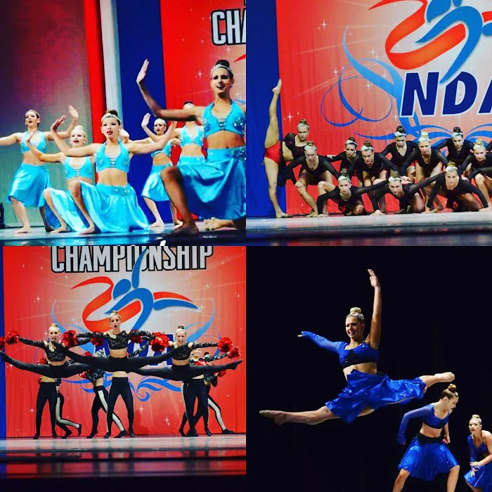 Dancin' Bluebonnets Dance Studio Picture 6