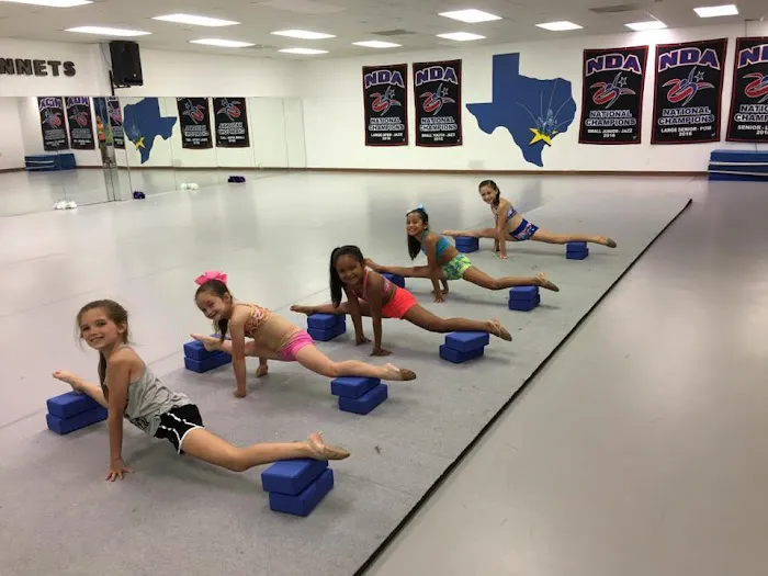 Dancin' Bluebonnets Dance Studio Picture 5