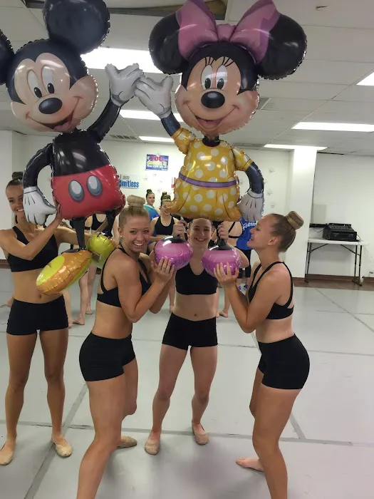 Dancin' Bluebonnets Dance Studio Picture 4