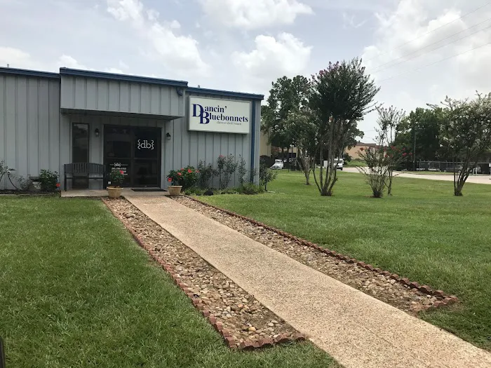 Dancin' Bluebonnets Dance Studio Picture 3