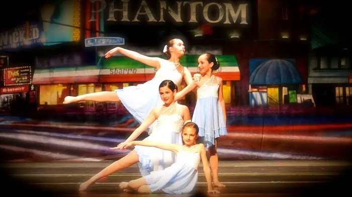 In-Step Dance Center Picture 5