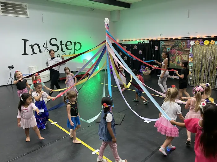 In-Step Dance Center Picture 6