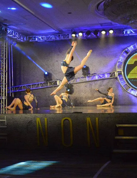 In-Step Dance Center Picture 7