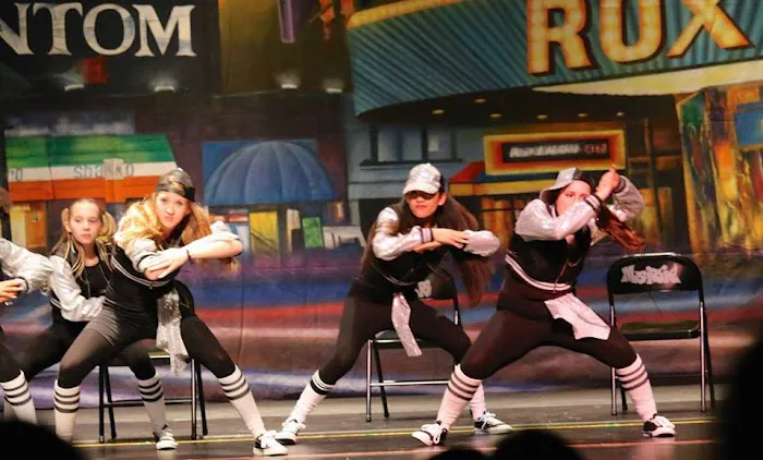 In-Step Dance Center Picture 8