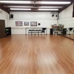 R & I Dance Studio