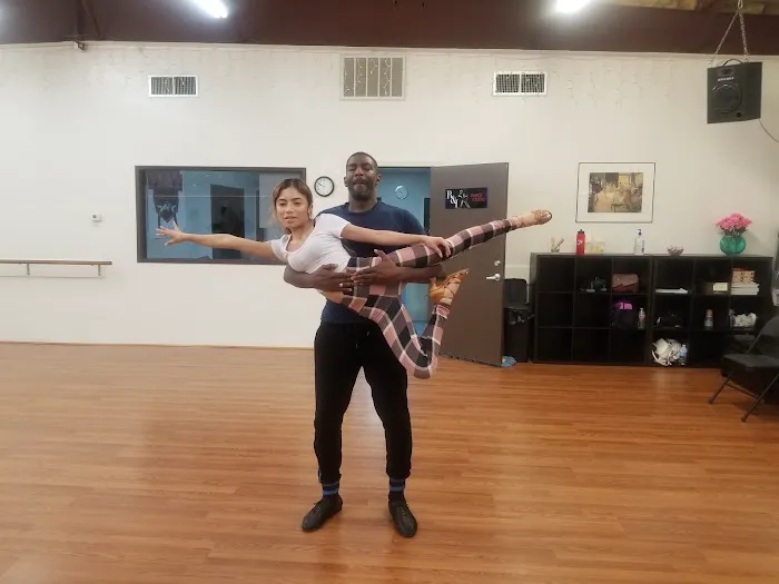 R & I Dance Studio Picture 6