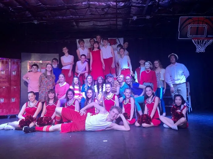 DPAC Texas Picture 2