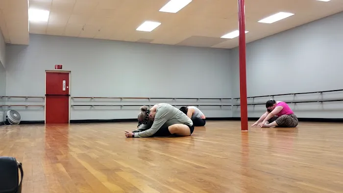 DPAC Texas Picture 5