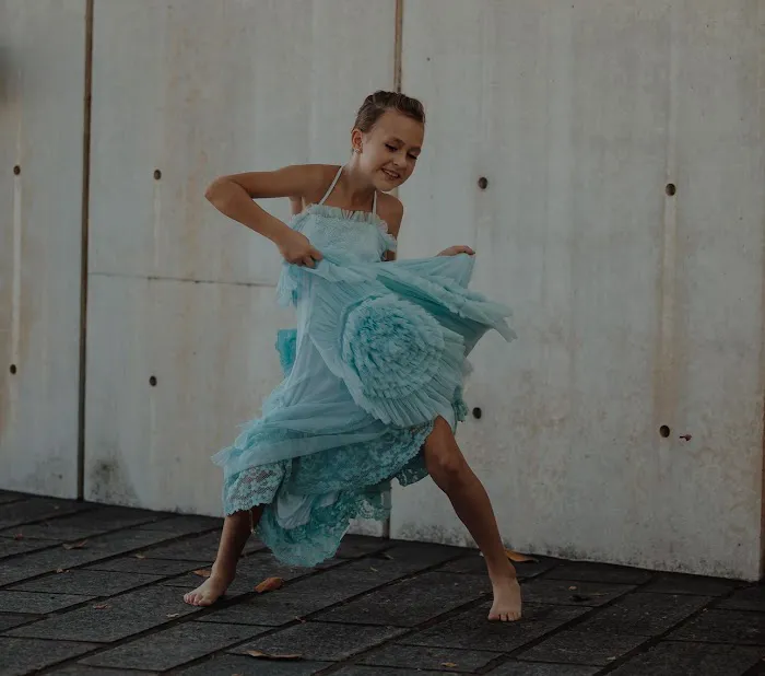 The Fenyx Project Dance Studio Picture 4