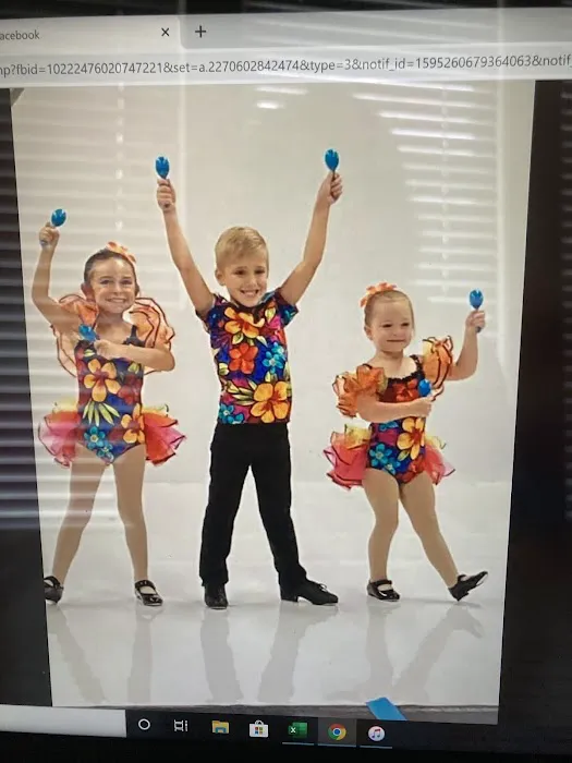 Cypress Elite Dance Picture 5