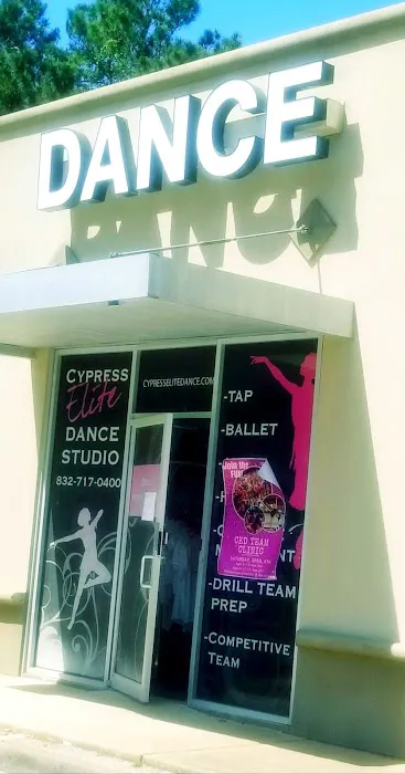 Cypress Elite Dance Picture 4