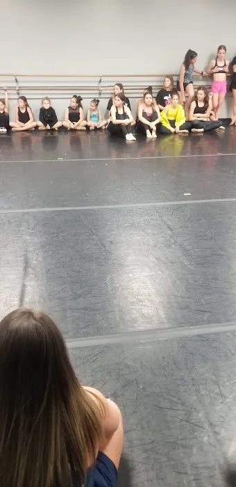 Cypress Elite Dance Picture 6