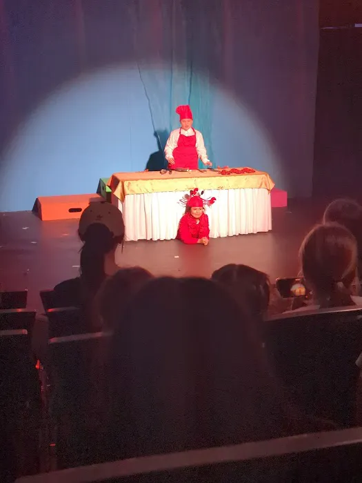 Spark Foundation: Dance, Art, Theater, Music Picture 2