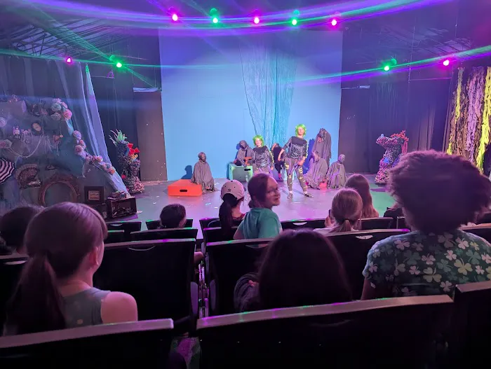 Spark Foundation: Dance, Art, Theater, Music Picture 1