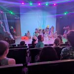 Spark Foundation: Dance, Art, Theater, Music