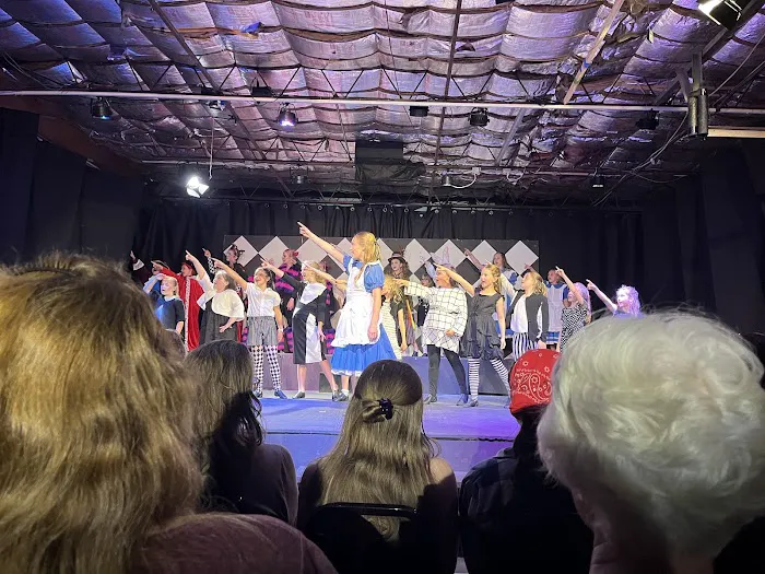 Spark Foundation: Dance, Art, Theater, Music Picture 4