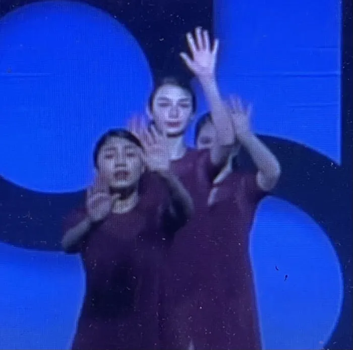 Living Lines Dance Center Picture 2