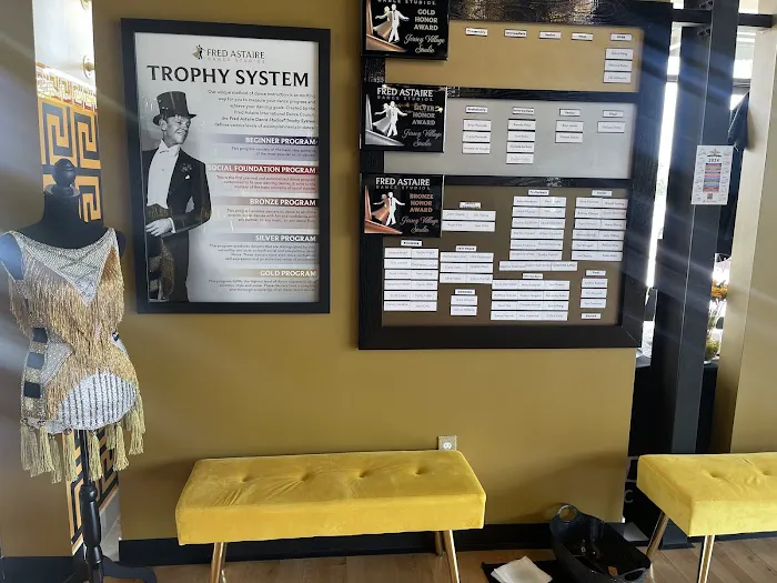 Fred Astaire Dance Studios- Jersey Village Picture 7