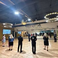Fred Astaire Dance Studios- Jersey Village ico