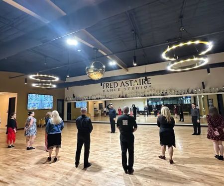 Fred Astaire Dance Studios- Jersey Village