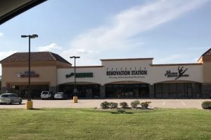 Auto Service Center