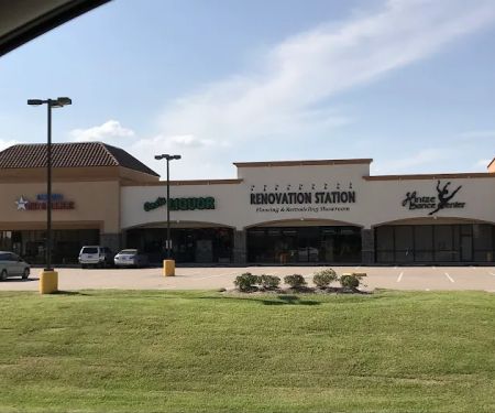 Hintze Dance Center