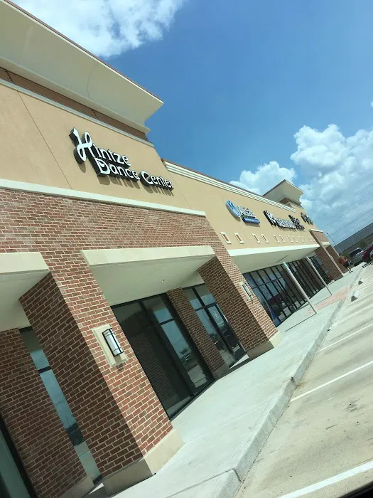 Hintze Dance Center Picture 2